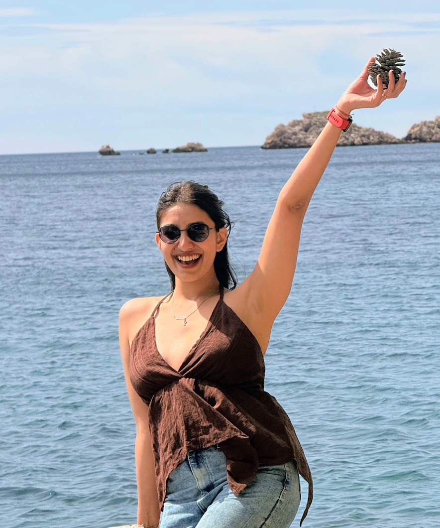 Annika Bhargava